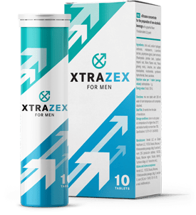 Pilules Xtrazex