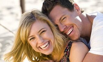L'influence du gingembre sur la puissance chez les hommes