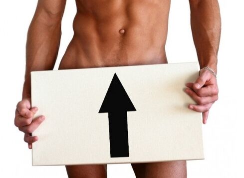 méthodes pour augmenter la puissance chez les hommes